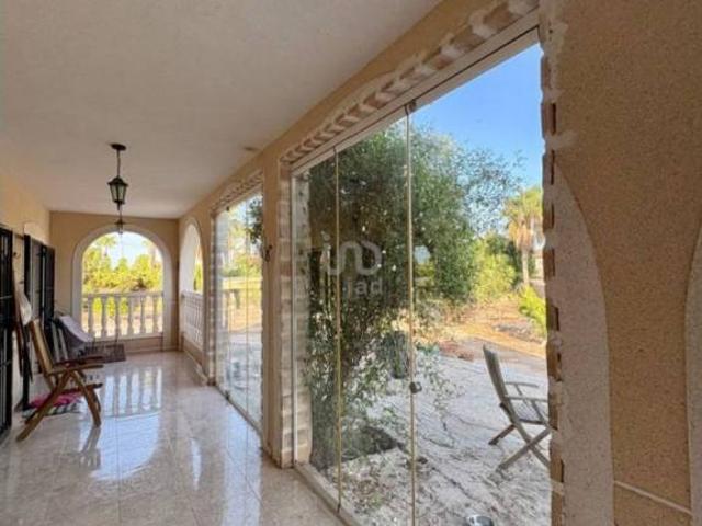 Casa Rural en venta en Orihuela