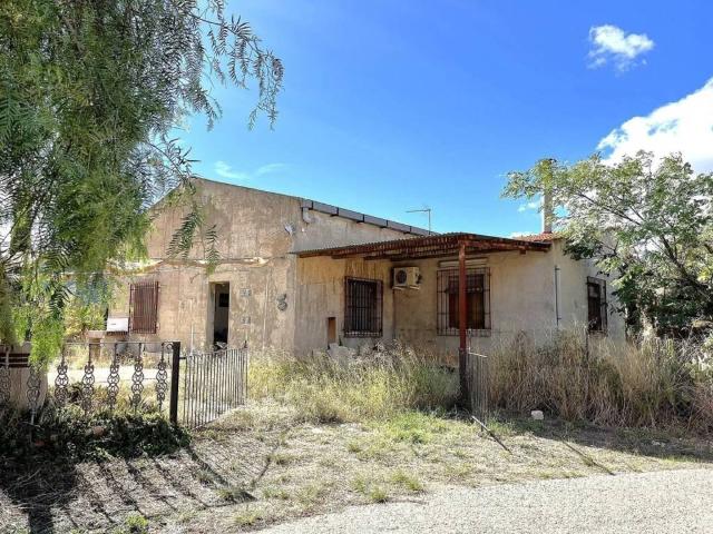 Casa Rural en venta en el Baix Segura / La Vega Baja, Valencia