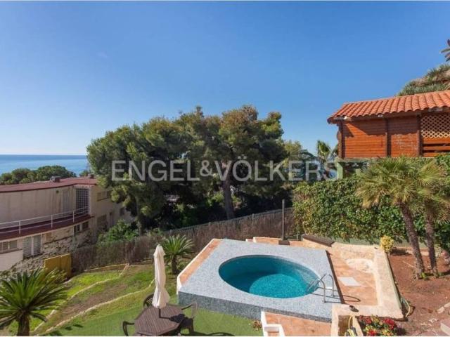 Casa en venta en Oropesa Del Mar