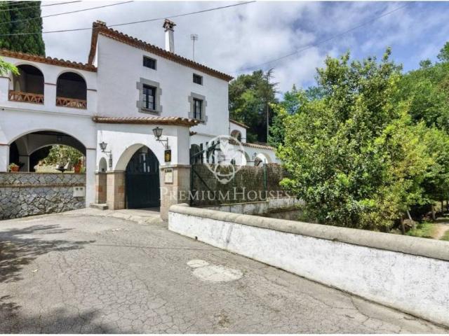 Casa Rural en venta en Maresme, Catalunya