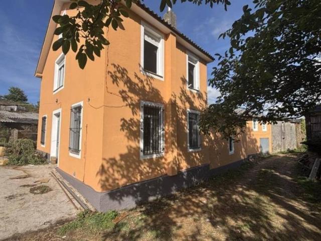 Casa Rural en venta en Ortegal, Galicia