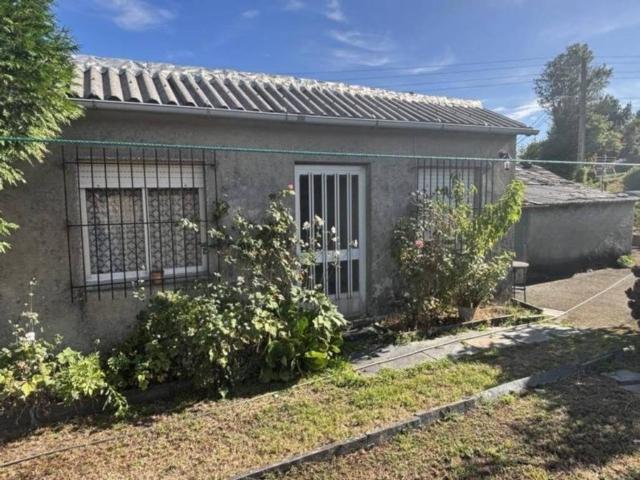 Casa Rural en venta en Couzadoiro, Ortegal