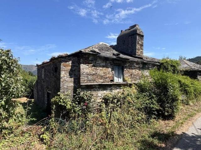 Casa Rural en venta en Ortegal, Galicia