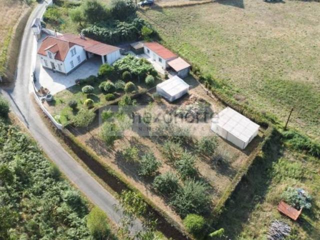 Casa Rural en venta en Ortegal, Galicia
