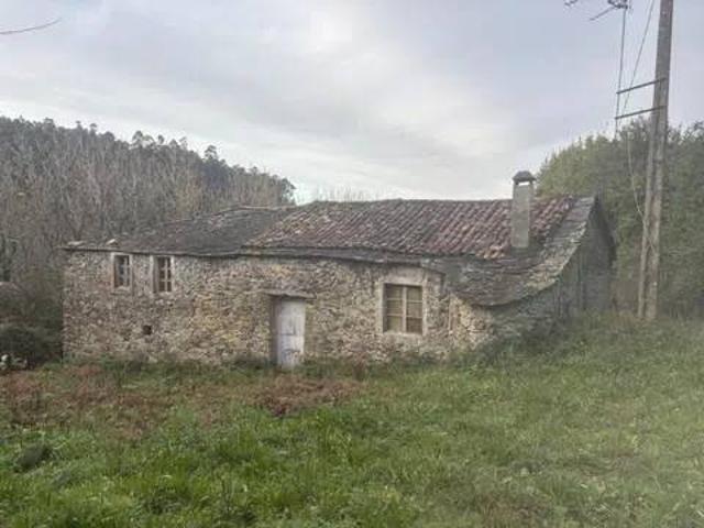 Casa Rural en venta en Ortegal, Galicia