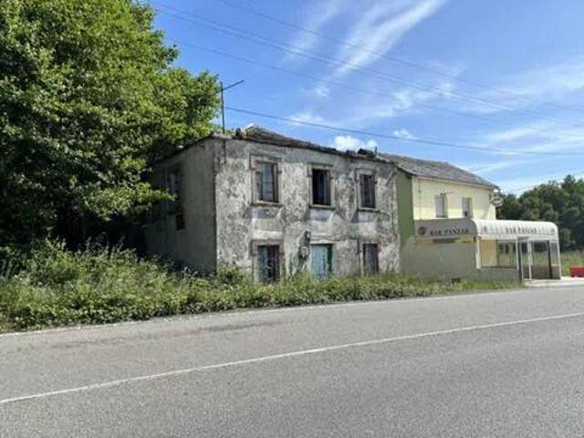 Casa Rural en venta en Ortegal, Galicia