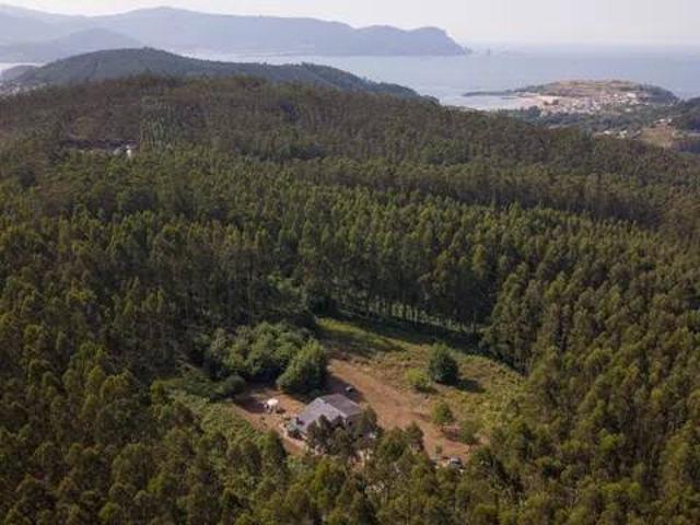 Casa Rural en venta en Espasante, Ortegal