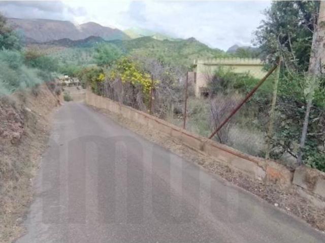 Casa Rural en venta en la Marina Baixa, Valencia