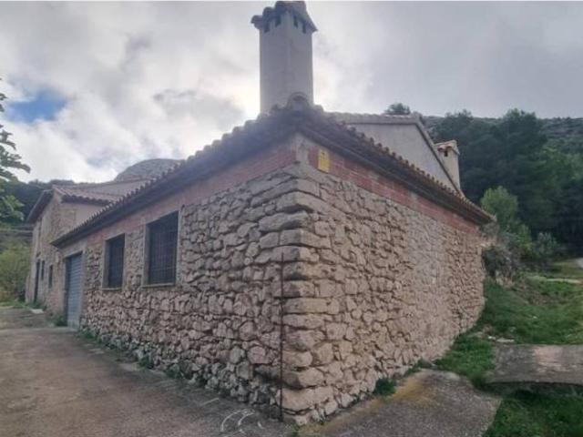 Casa Rural en venta en la Marina Baixa, Valencia