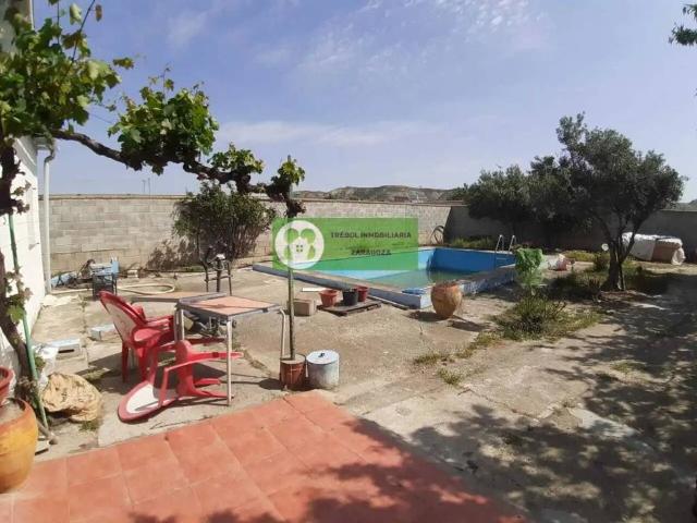 Casa Rural en venta en Zaragoza, Aragón