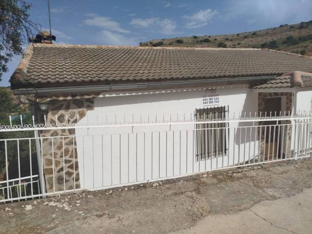 Casa Rural en venta en Ossa De Montiel, Castilla-La Mancha