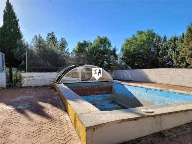 Casa Rural en venta en Osuna, Andalucía