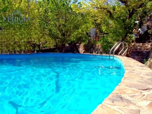 Casa Rural en venta en Otívar, Granada