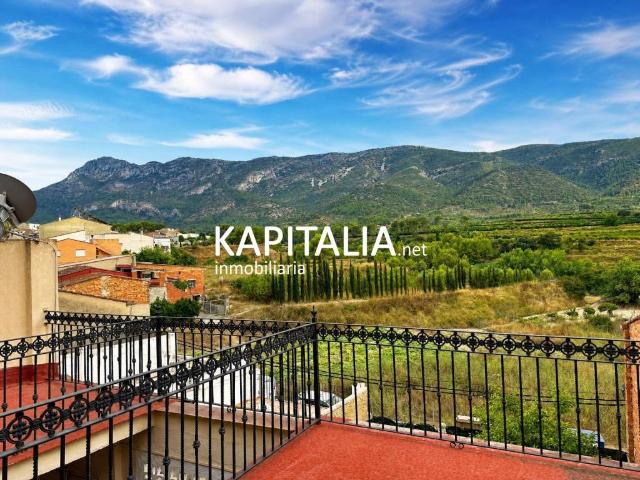 Casa Rural en venta en la Vall d'Albaida, Valencia