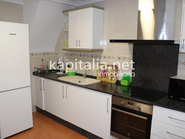 Casa Rural en venta en Otos