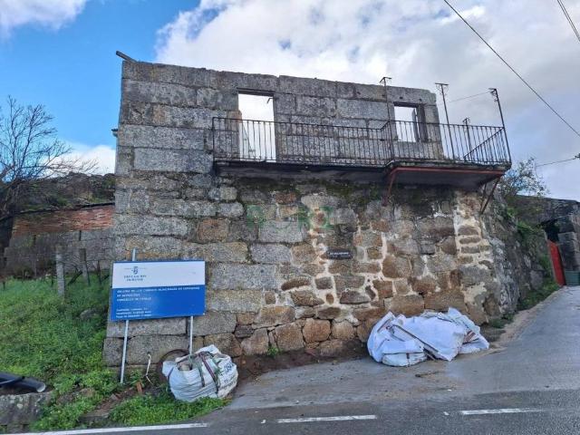 Casa Rural en venta en Ourense