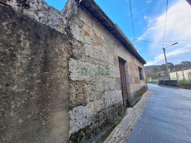 Casa Rural en venta en Ourense