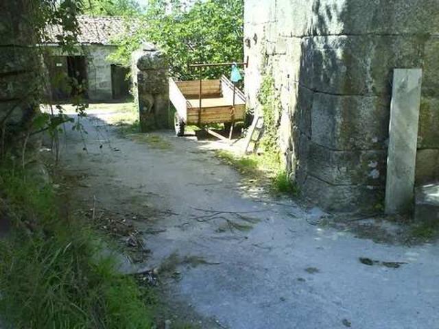 Casa Rural en venta en Ourense, Galicia