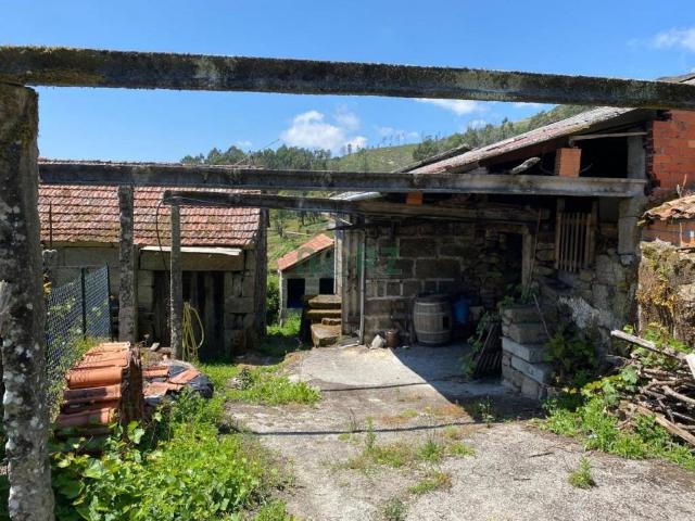 Casa Rural en venta en Ourense, Galicia
