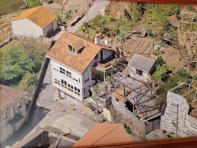 Casa Rural en venta en Ourense, Galicia