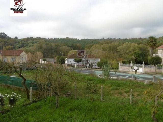 Casa Rural en venta en Ourense