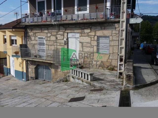 Casa Rural en venta en Ourense