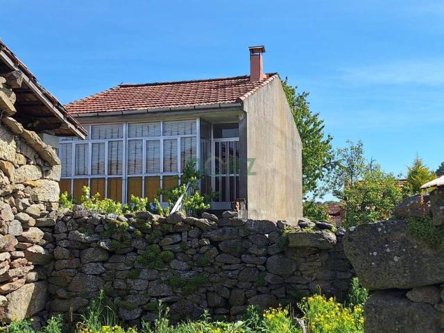 Casa Rural en venta en Ourense, Galicia