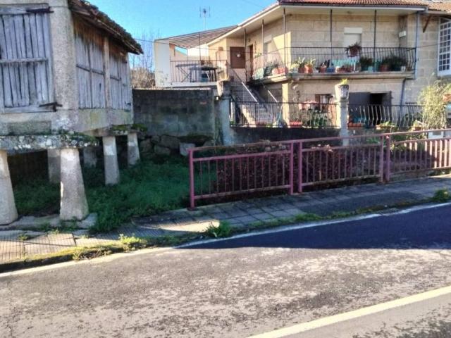 Casa Rural en venta en A Merca