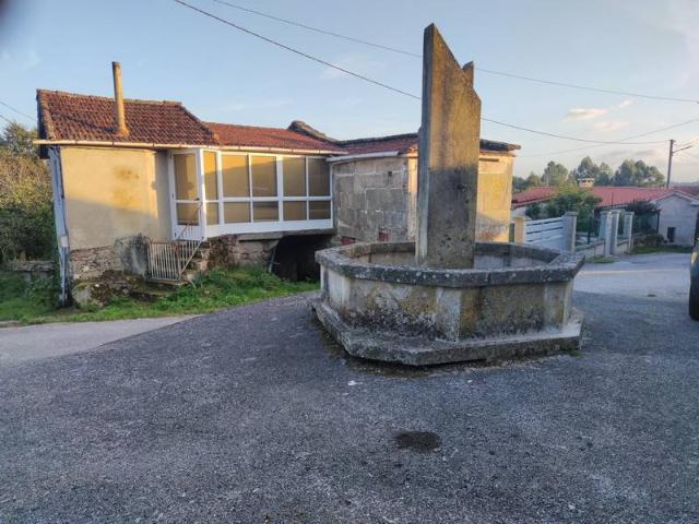 Casa Rural en venta en Ourense