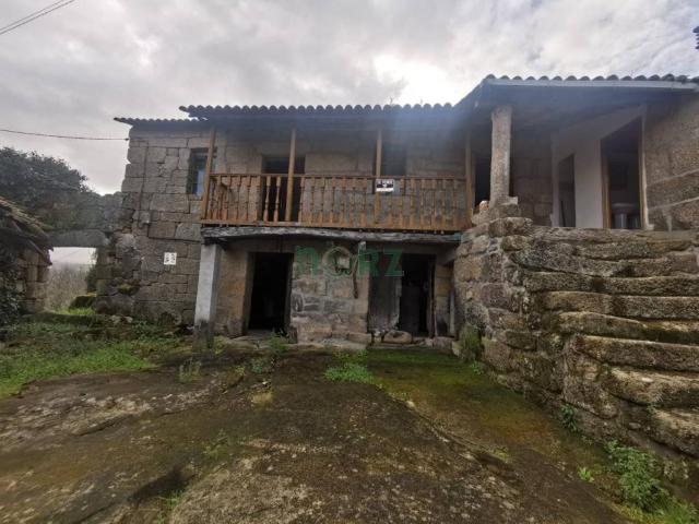 Casa Rural en venta en Ourense, Galicia
