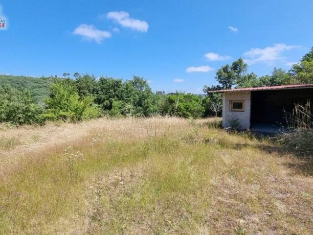 Terreno en venta en Ourense
