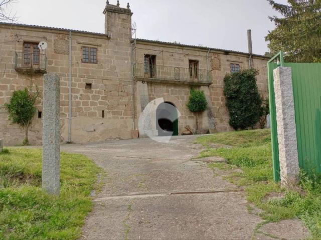 Casa Rural en venta en Ourense, Galicia