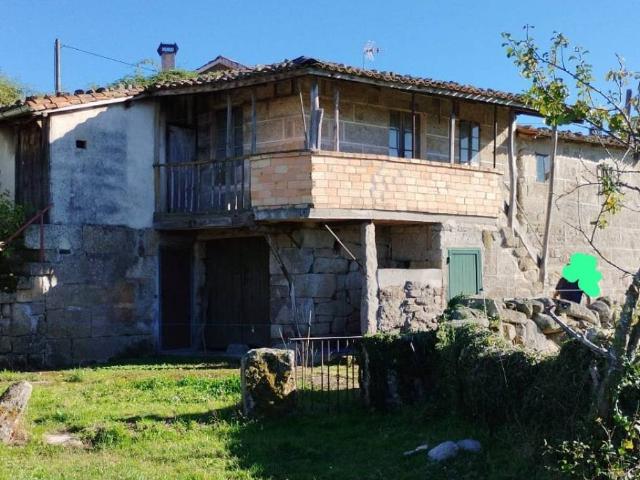 Casa Rural en venta en Ourense