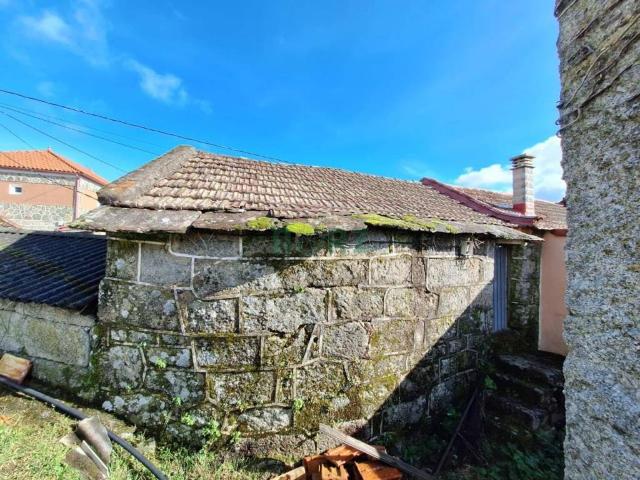 Casa Rural en venta en Ourense, Galicia