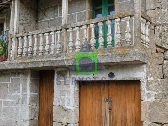 Casa Rural en venta en Ourense, Galicia