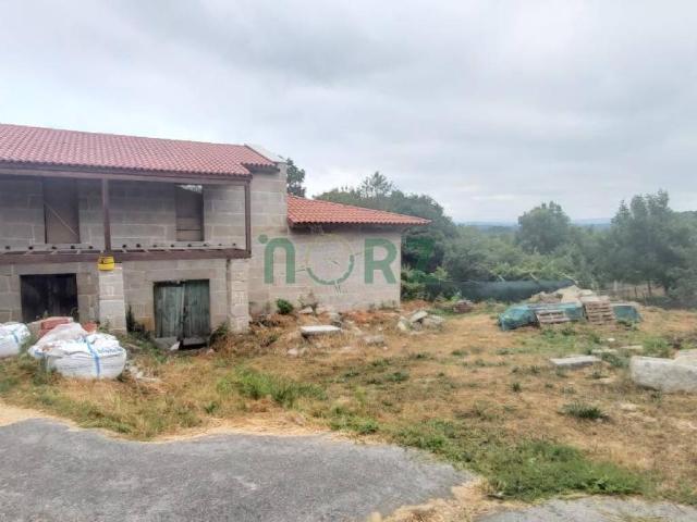 Casa Rural en venta en Ourense, Galicia