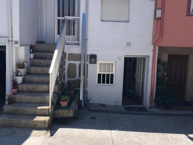 Casa Rural en venta en Ourense