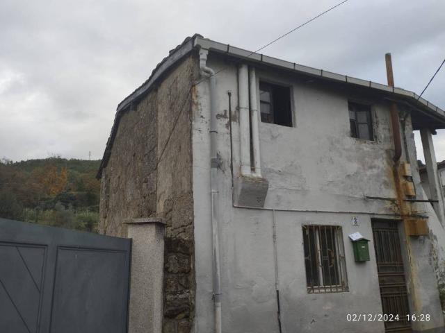 Casa Rural en venta en Ourense, Casteadona