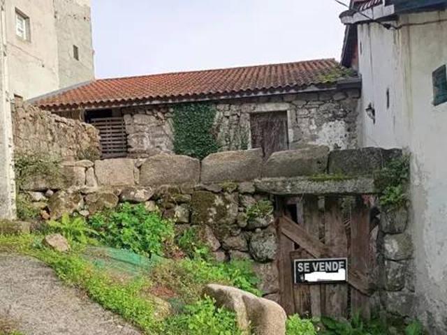 Casa Rural en venta en Ourense, Galicia