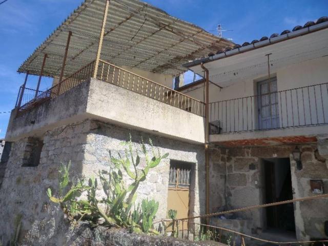 Casa Rural en venta en Ourense, Granxa