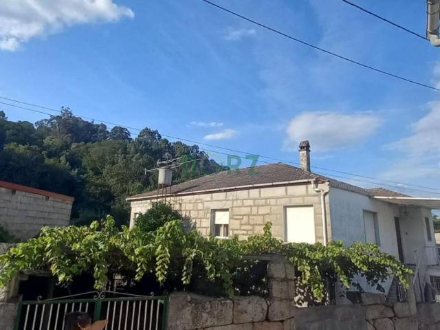 Casa Rural en venta en Ourense