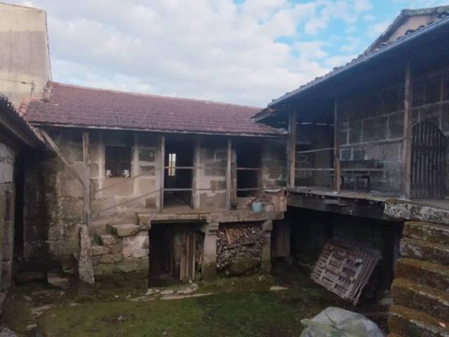 Casa Rural en venta en Ourense