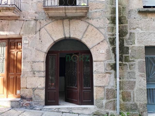 Casa Rural en venta en Ourense