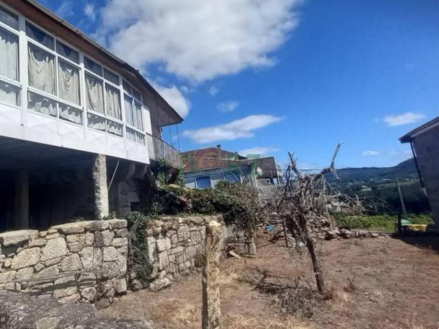 Casa Rural en venta en Ourense