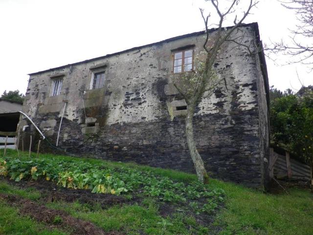 Casa Rural en venta en Ourol