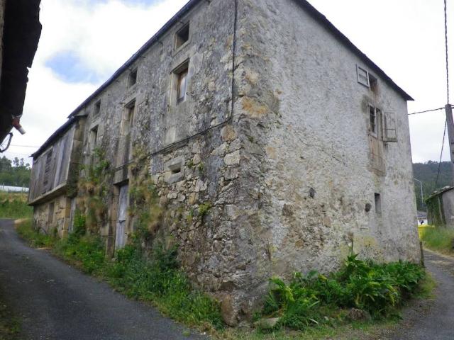 Casa Rural en venta en Ourol