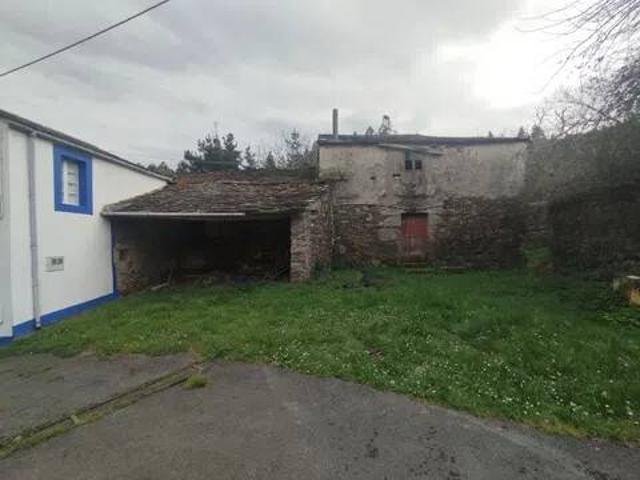 Casa Rural en venta en Xerdiz, Ourol
