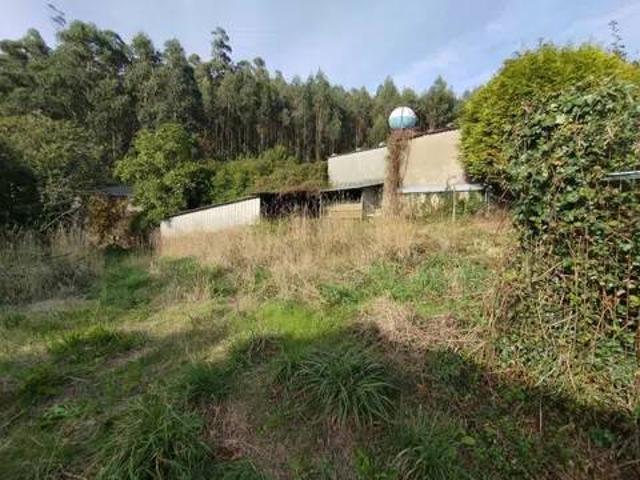 Casa Rural en venta en Xerdiz, Ourol