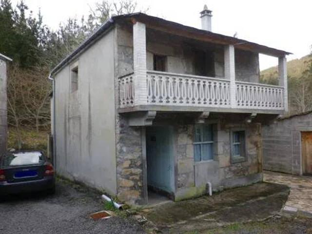 Casa Rural en venta en A Mariña Occidental, Galicia