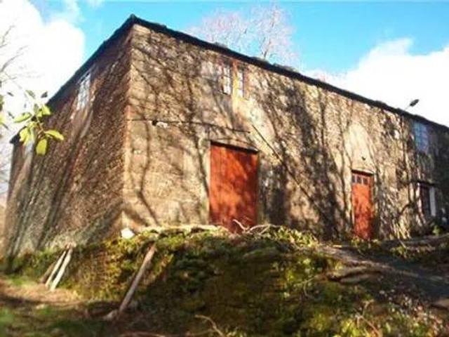Casa Rural en venta en Ourol, Lugo
